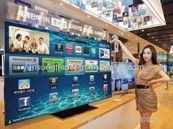 Brand New Samsung UN75ES9000F 75" LED TV Smart TV
