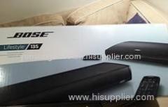 BOSE Lifestyle 135 Home Entertainment System