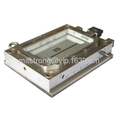 TV mould display panel mould