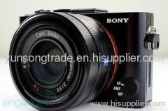 Sony Cyber-shot DSC-RX1 24.3 MP Digital camera Black