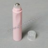 RO-10 eye cream roller bottle