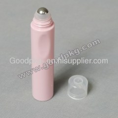 Roller bottle for eye cream