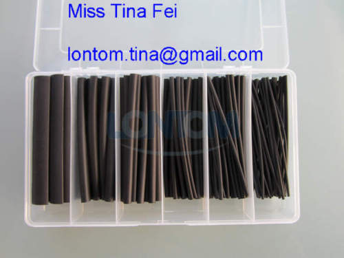 Plastic Mini Kit heat shrink tube