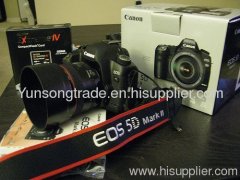 Cheap Canon EOS 5D Mark II