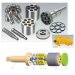 Rexroth A2F series pump parts A2F55 A2F80 A2F107