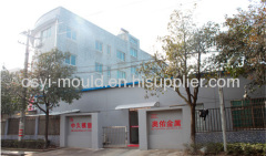 Ningbo Zhenhai OSYI Industrial Solution Co.,Ltd