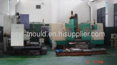 Ningbo Zhenhai OSYI Industrial Solution Co.,Ltd