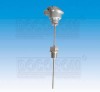 Screw-in Thermocouples with extension tube