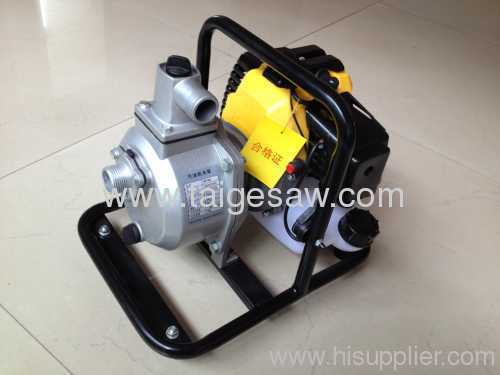 Four -stroke water pump WP10B