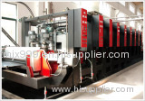 Metal polishing machine (mirror polishing)