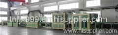 Wide-belt abrasive machine(oil/water type)