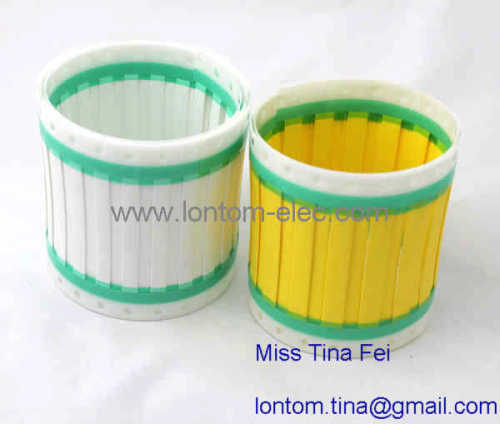 Cable & Wire Marker tube