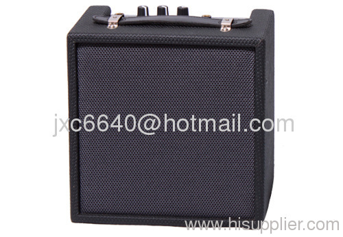 Hot selling protable guitar amplifier