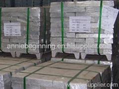 Selling Magnesium Ingot seller