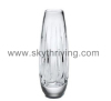 glass vase, crystal glass vases