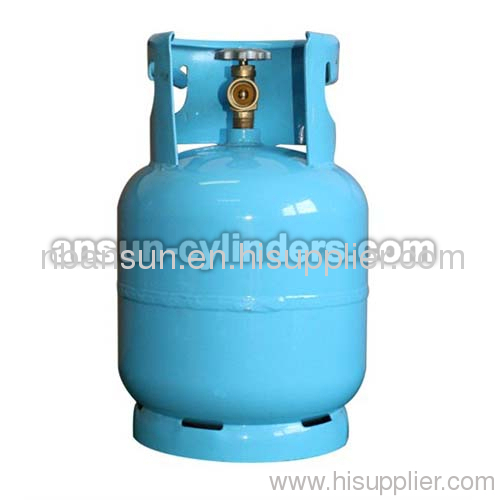 3kg LPG Gas Cylinder