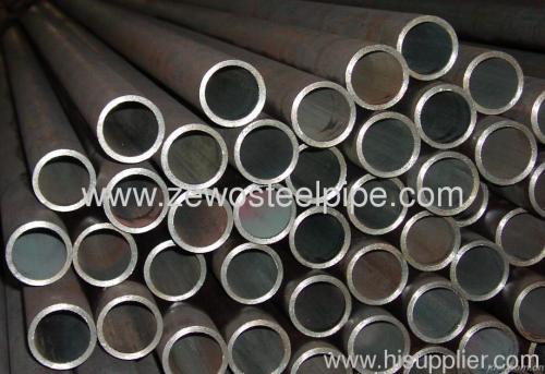 Carbon Steel Seamless Pipe ASTM A106 Gr B SCH160