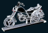 crystal motorbike, crystal motorbike model