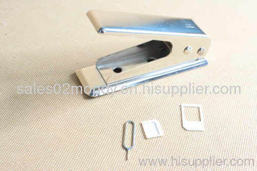 Nano SIM Card Cutter For iPhone 5