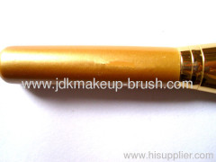 Synthetic Hair Cream Makeup Foundation Brush
