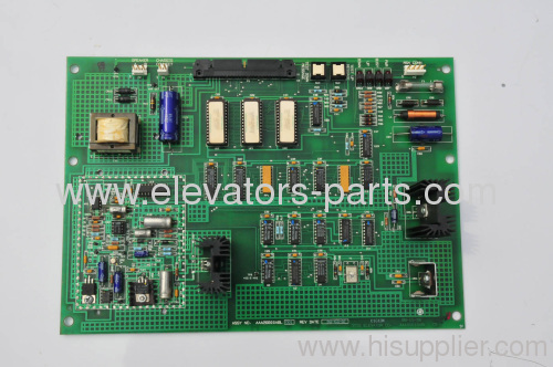 Otis Elevator Spare Parts PCB AAA26800ABL001 Mother Board