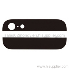 Top and Bottom Glass Cover For iPhone 5