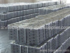 Tin ingot manufacture/ seller