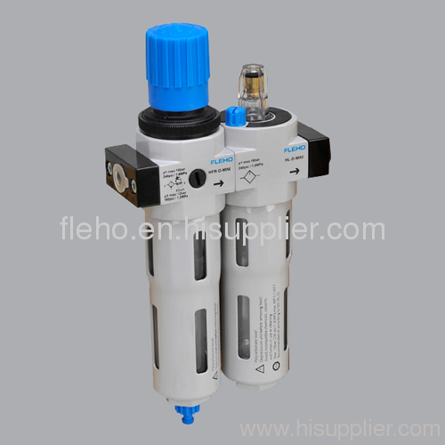 HFC Series Air Source Treatment