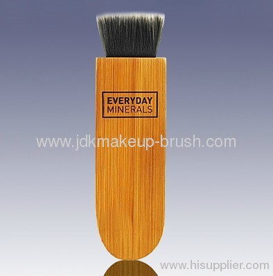 Eco-friendly Bamboo Handle Blush Brush