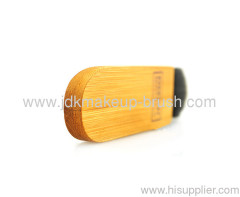 Eco-friendly Bamboo Handle Blush Brush