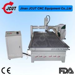 CNC Wood Router for Wood Carving Machine JCUT-1325