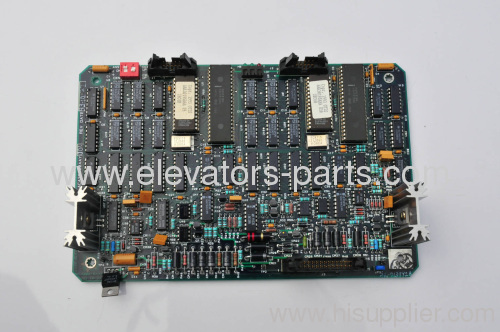 Otis Elevator Lift Parts PCB ACA26800AAY001 Door Control Board