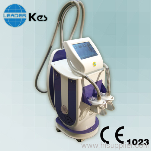 Cryo lipolysis slimming machine MED-340