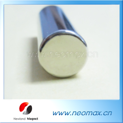 Customized Cylinder NdFeB Magnets