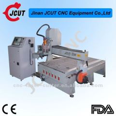 ATC CNC Woodworking Router Machine JCUT-25H