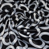 100% Polyester Satin fabric