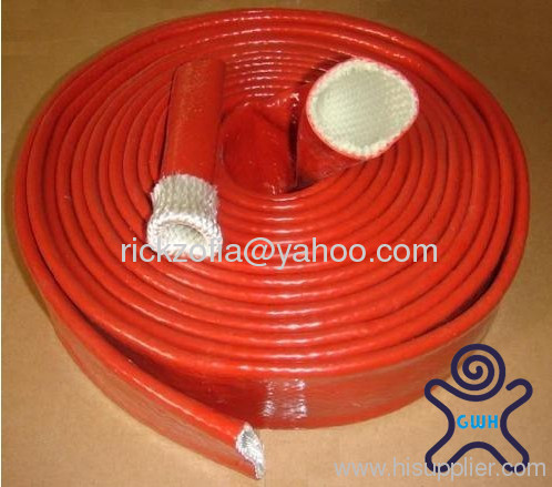 High Temperature Silicone Rubber