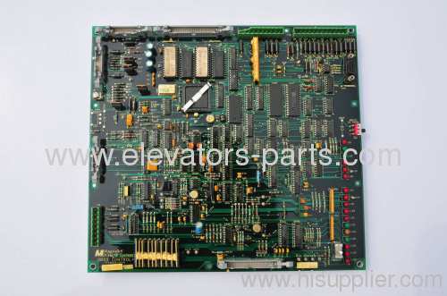 Otis Elevator Spare Parts PCB E411 DBSS 46S02691-0030 Drive Main Board