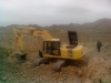 Used Komatsu PC220LC-7 Excavator