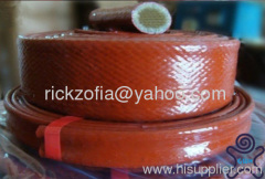 Silicone Coated Fiberglass Fabric