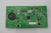 Otis Elevator Spare Parts PCB DCE23600E1 LCD Display Board