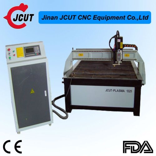 100A Plasma Metal Cutting Machine for Stainless Steel JCUT-1325