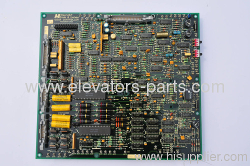 Otis Elevator Spare Parts PCB E411 46S02690-0021 Electronic Board