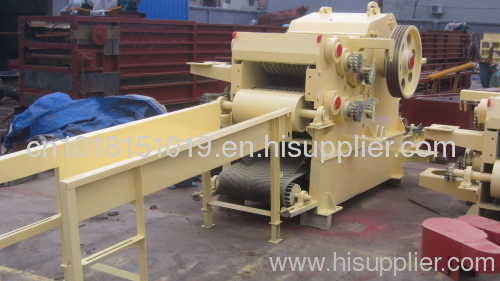 big capacity wood splitter