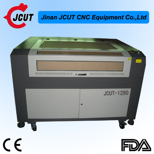 CNC Fabric Cutting Machine JCUT-1290