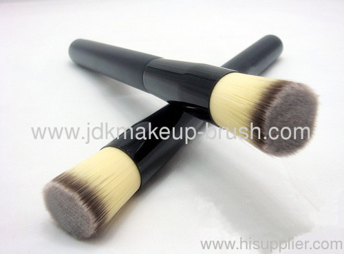 Professional Flat Top Makeup Foundation Brush