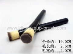 Professional Flat Top Makeup Foundation Brush