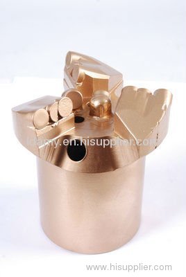 water well drilling pdc drill bit