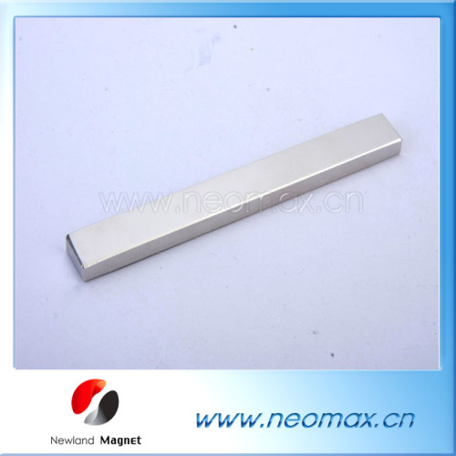 neodymium magnets of nickel coating