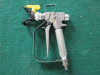 Metal Paint Sprayer Gun for airless paint gun sprayer